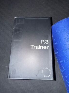 Brand New PVolve P3 Trainer